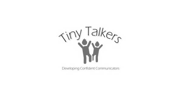 Tiny Talker Logo V1