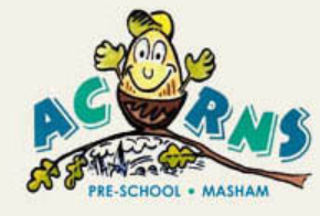 acornspreschoolmasham
