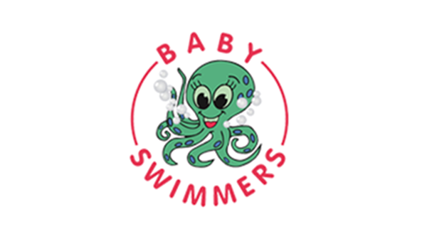 baby swimmers 2