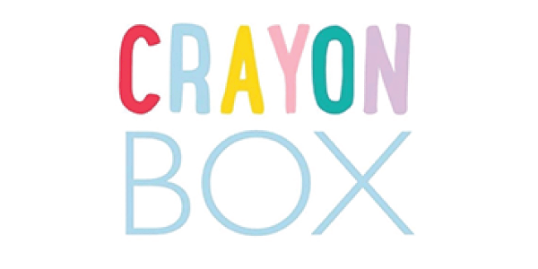 crayon box 2
