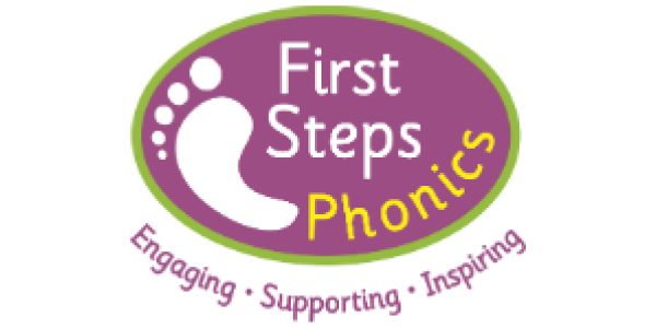 first steps phonics 2