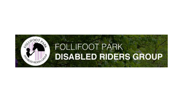 follifootparkdisabledridersgroup