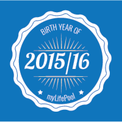 Group logo of Year 2015 / 2016