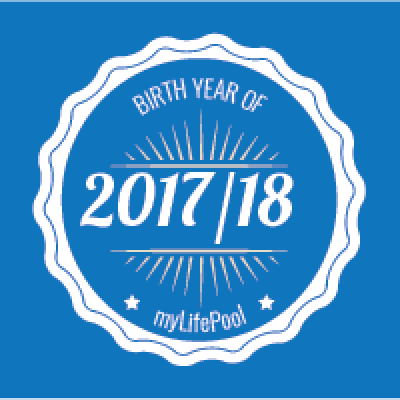 Group logo of Year 2017 / 2018