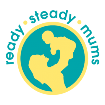 Group logo of Ready Steady Mum’s  – The Dad’s!