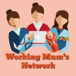 Group logo of Working Mum’s Network