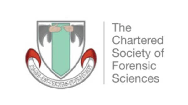 thecharteredsocietyofforensicsciences